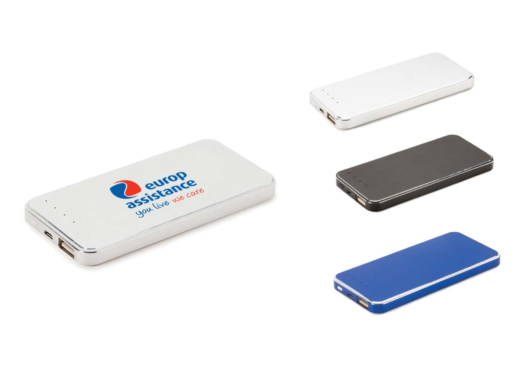 Power  Bank